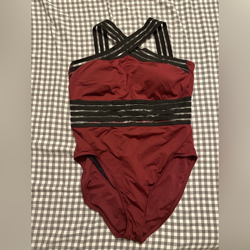 Kenneth Cole Swimsuit